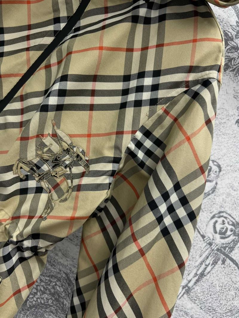 Burberry Outwear